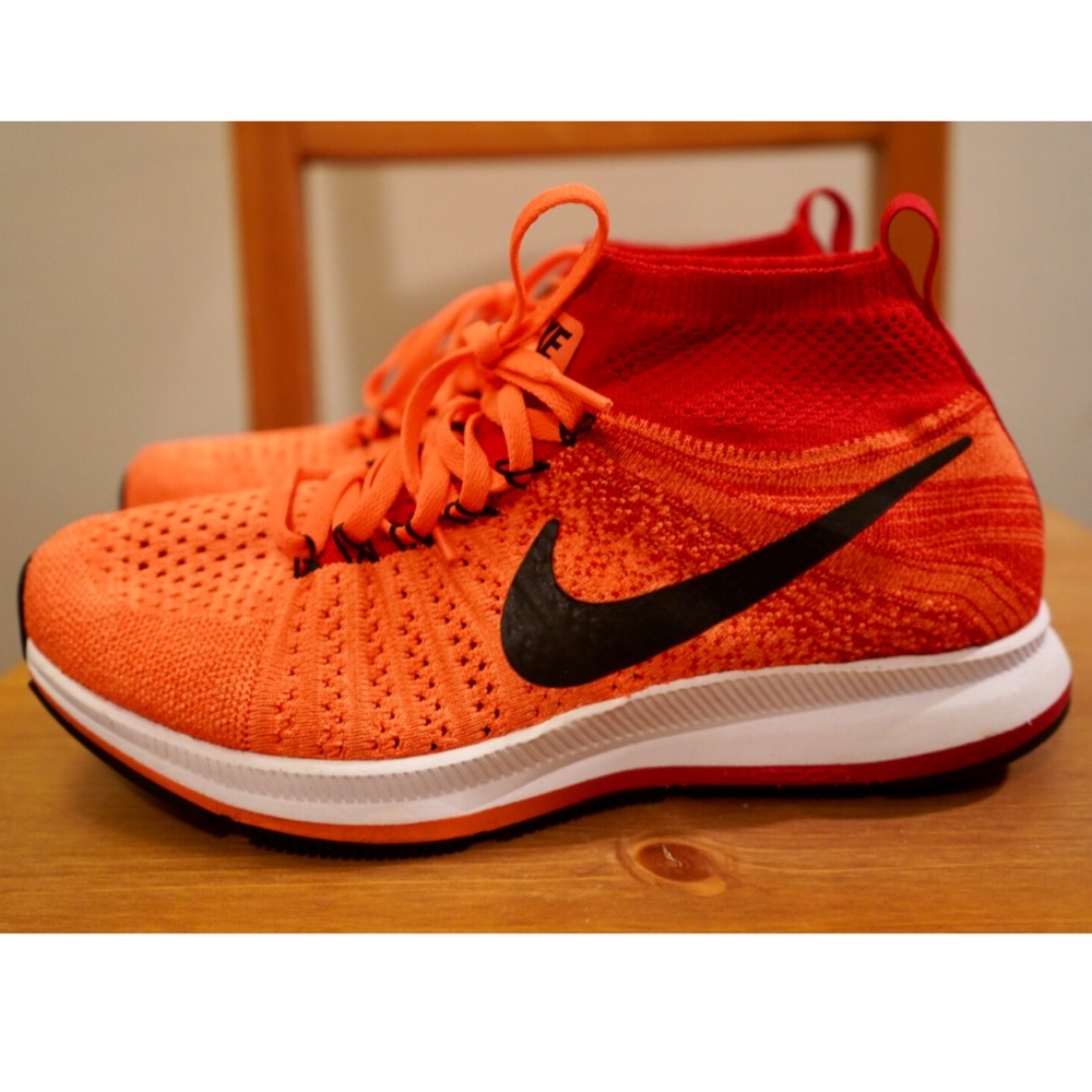 Nike Flyknit high top